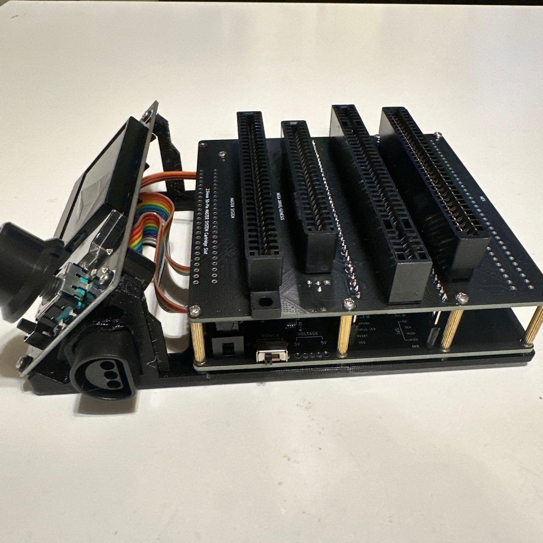 CartridgeReaderV5 (CartReader)SA1対応 即購入可