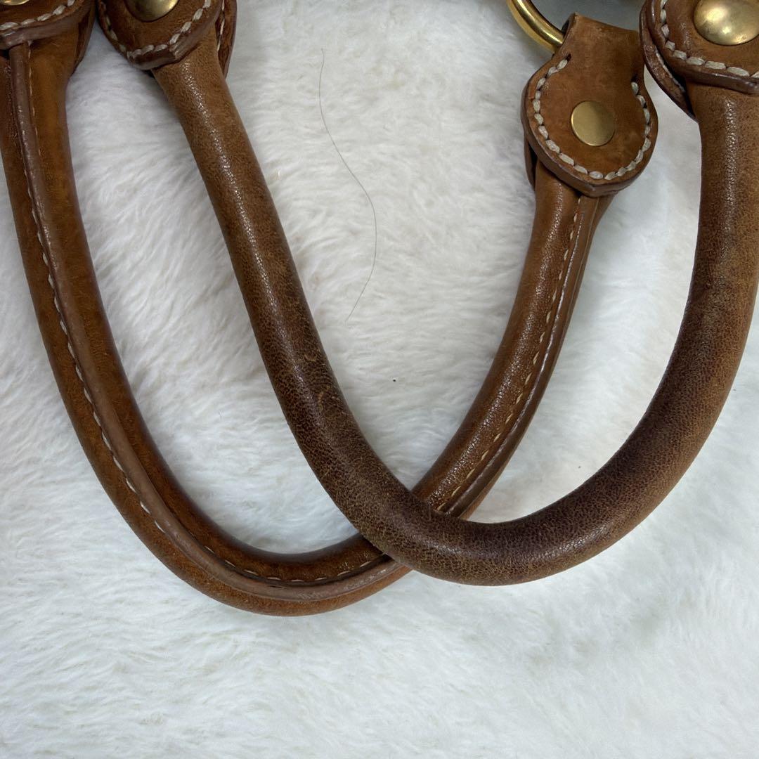 miumiu ミュウミュウ カゴバッグ ハンドバッグ