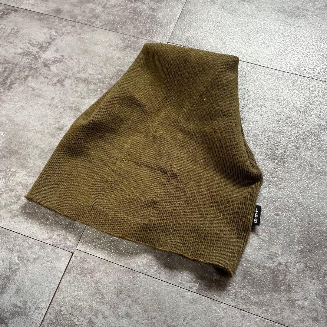 L.G.B ルグランブルー　ニット帽　archive