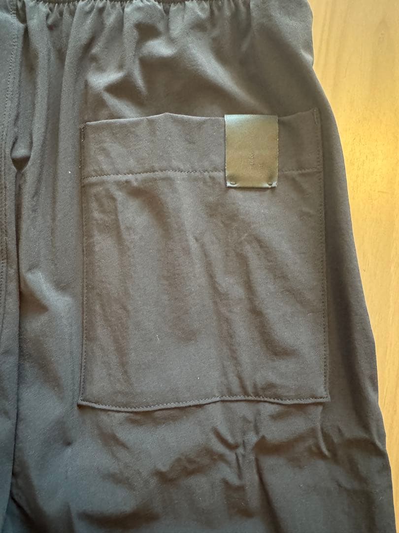 KKK　N.HOOLYWOOD スタンドカラーシャツ セットアップ