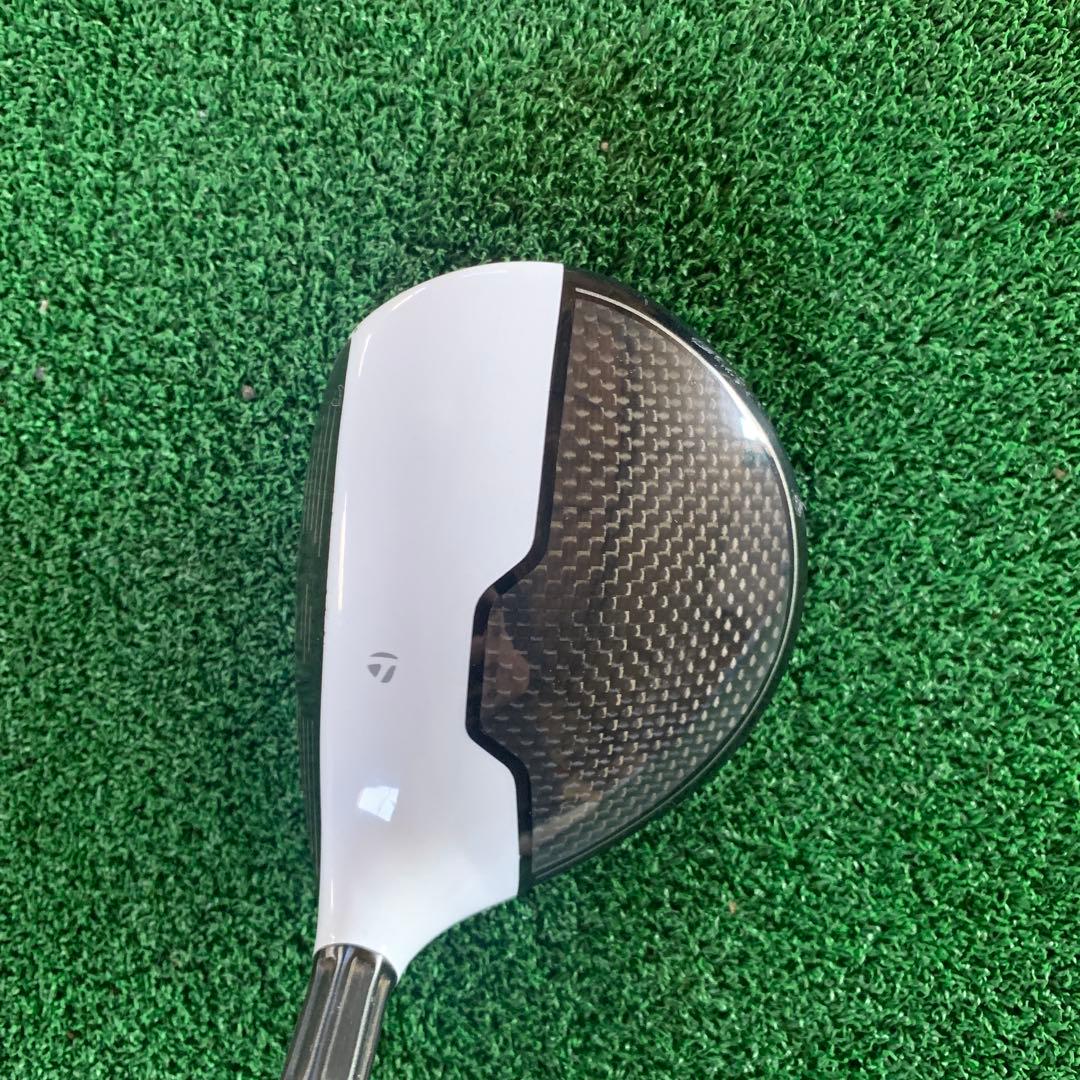 【希少】TaylorMade M2 7Wフェアウェイウッド 23度 純正Ｓ