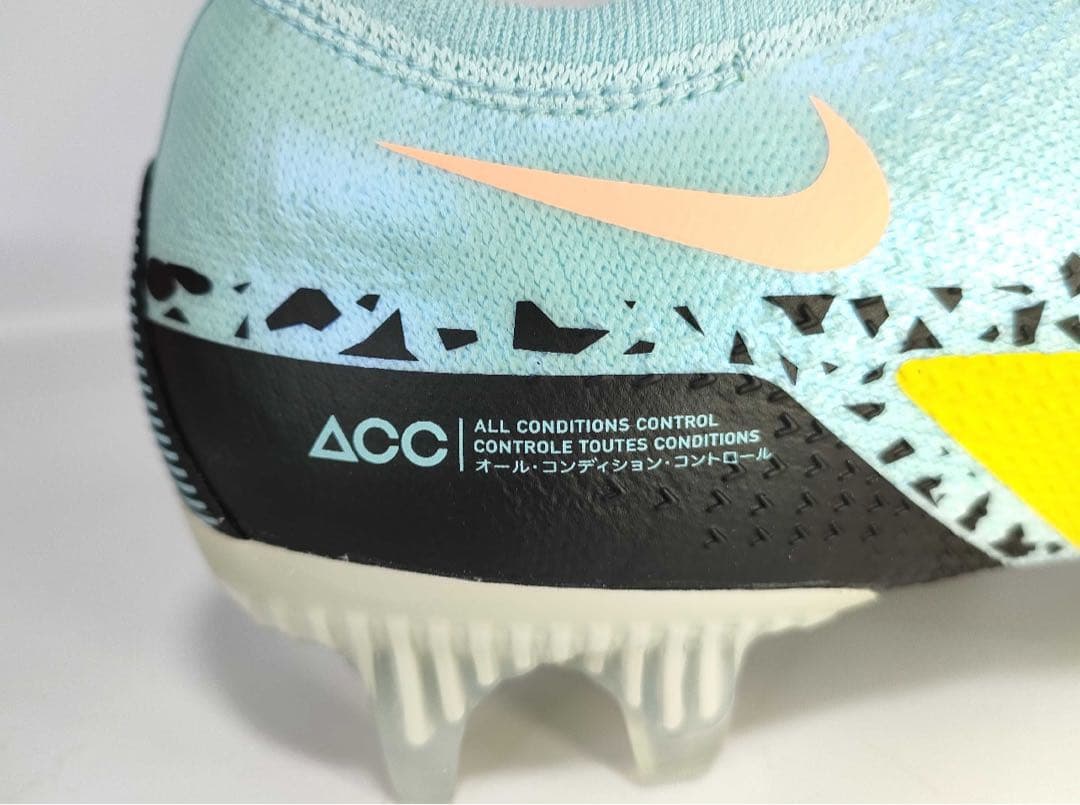 ナイキ ファントムGT2 エリートFG サッカークリート CZ9890-408