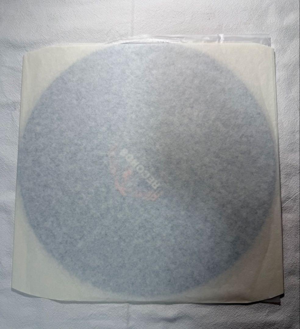 洋楽 HEAVY L HEROES Vol.2 LP