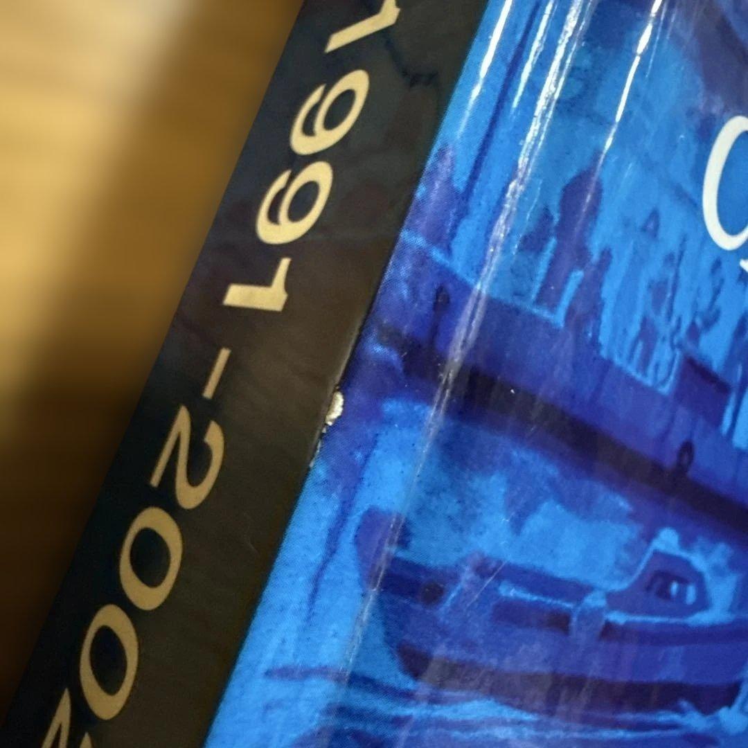 絶版 希少 笹倉鉄平全版画集1991-2002 絵画 美術 アート