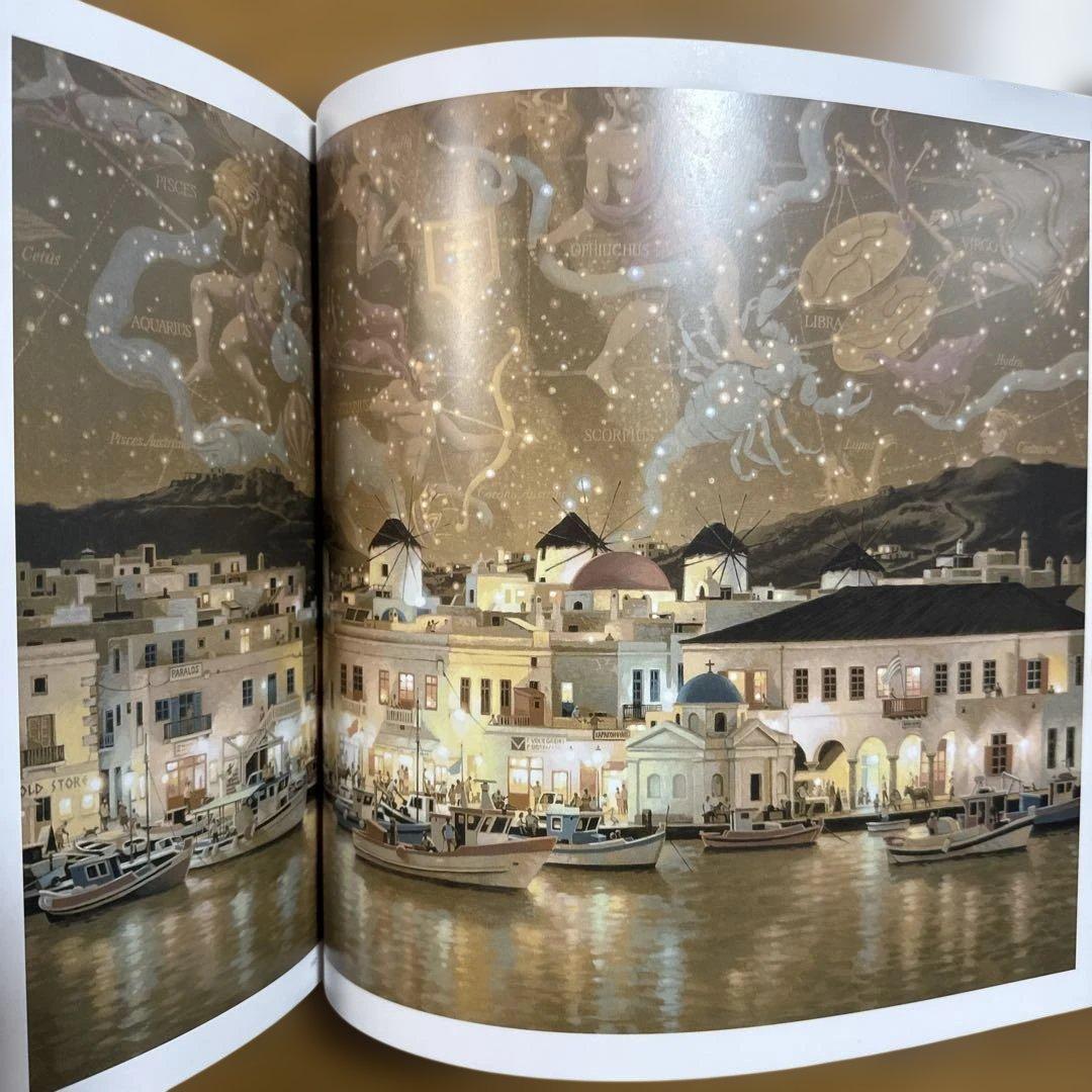 絶版 希少 笹倉鉄平全版画集1991-2002 絵画 美術 アート