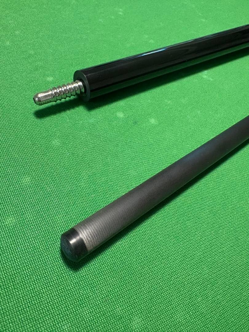 J flowers カーボンブレイク&ジャンプキュー　ケース付き　美品