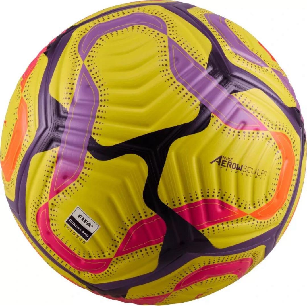 Premier League 公式球 24-25 NikeFlight
