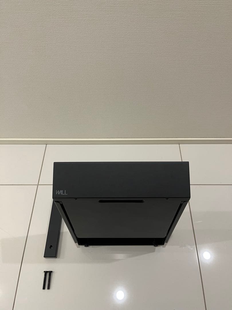 V3・V2・V5対応 収納付きゲーム機棚板