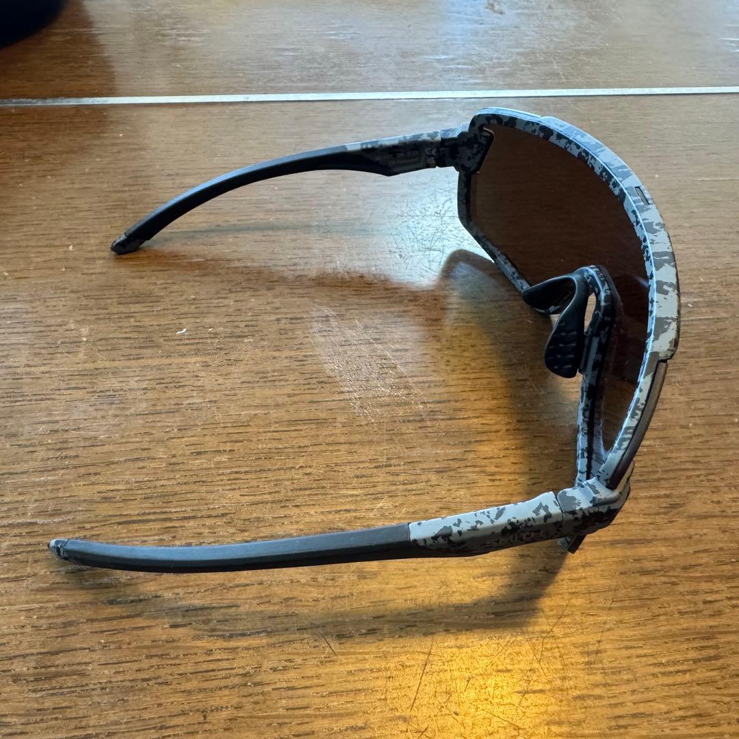 SMITH WILDCAT Marble 調光レンズ付き