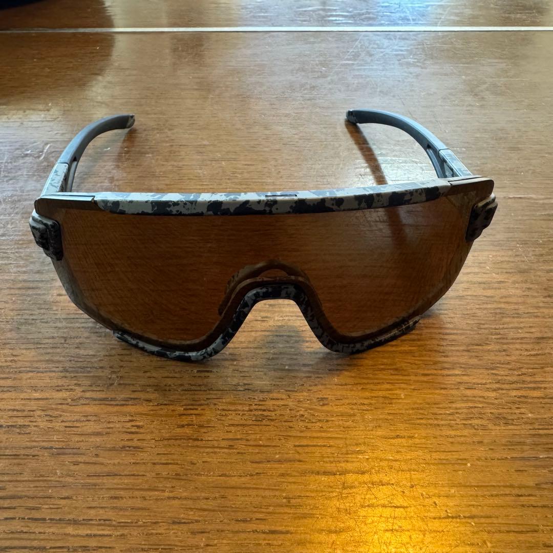 SMITH WILDCAT Marble 調光レンズ付き