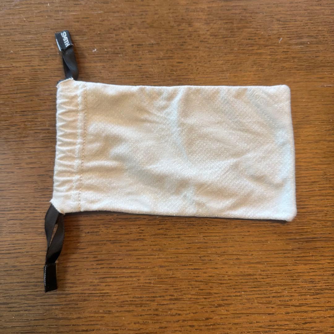 SMITH WILDCAT Marble 調光レンズ付き