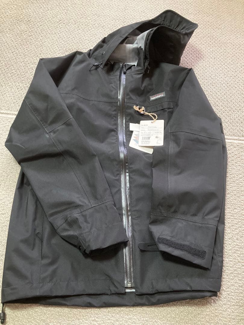 LITTLE PRESENTS JK-19 フィッシングジャケット サイズL