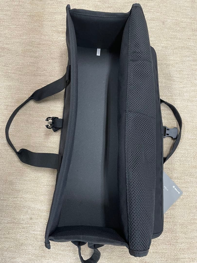 新品　スノーピーク　マルチコンテナL 2021年雪峰祭限定品