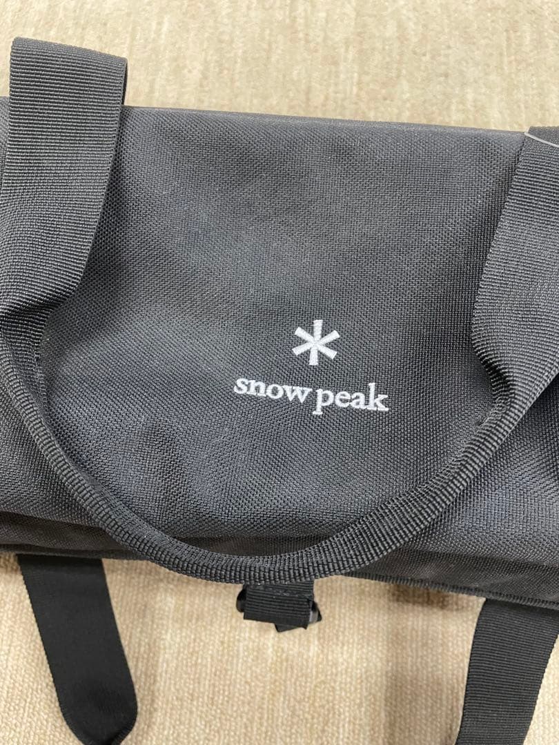 新品　スノーピーク　マルチコンテナL 2021年雪峰祭限定品