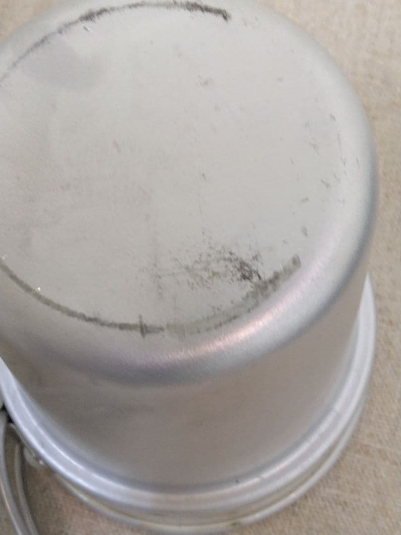 スイス軍 ボルケーノレンジャーストーブ