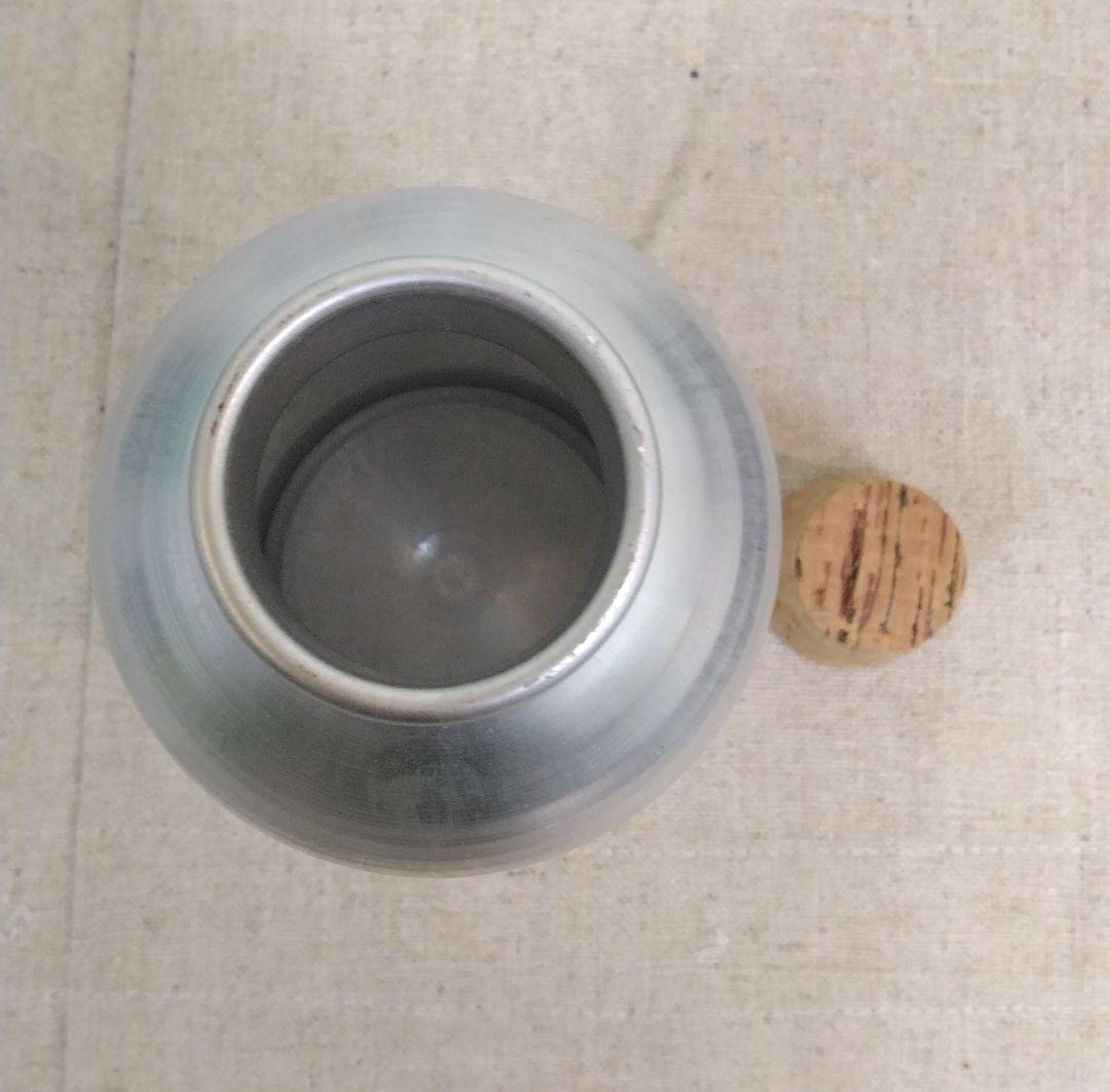 スイス軍 ボルケーノレンジャーストーブ