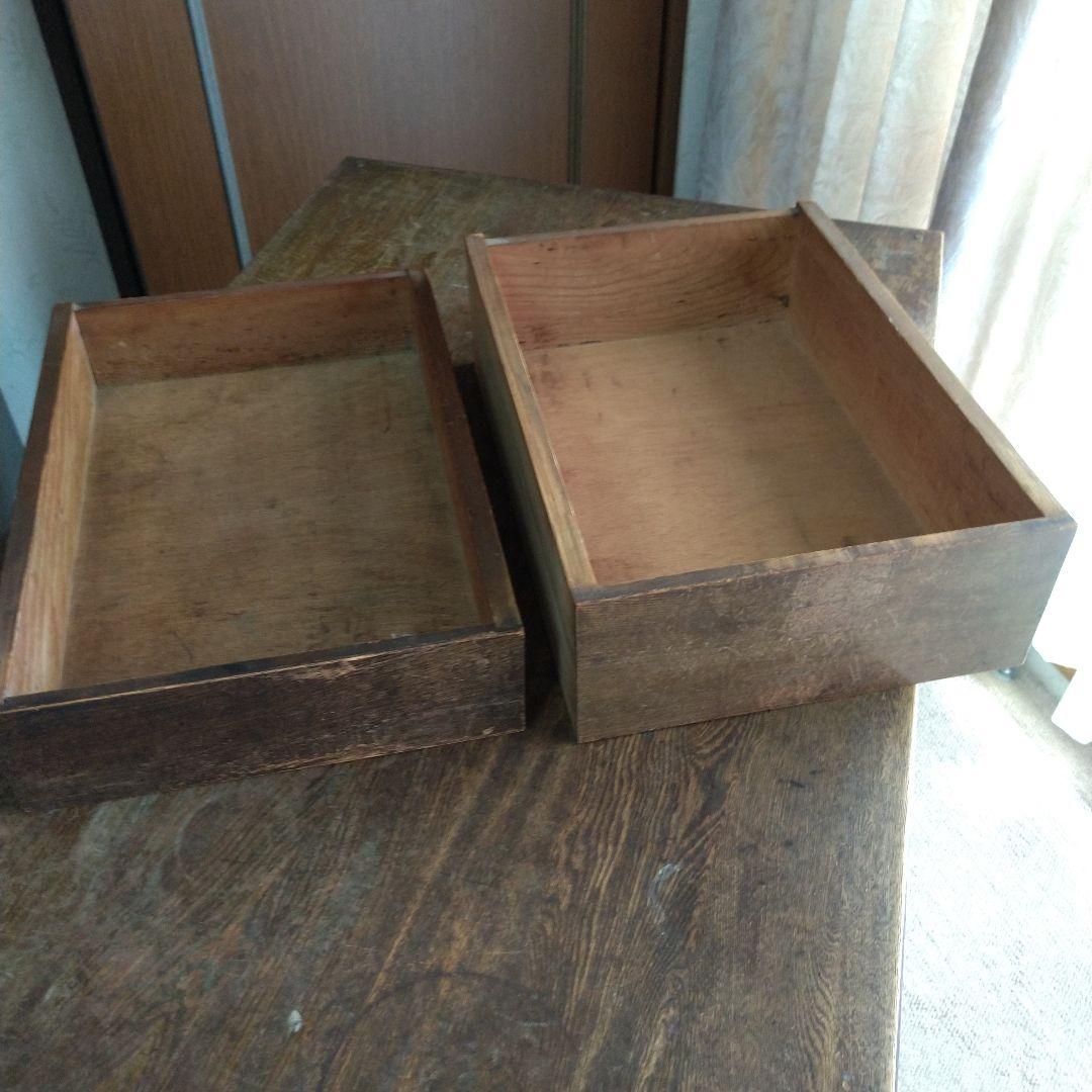 昭和レトロ学習机