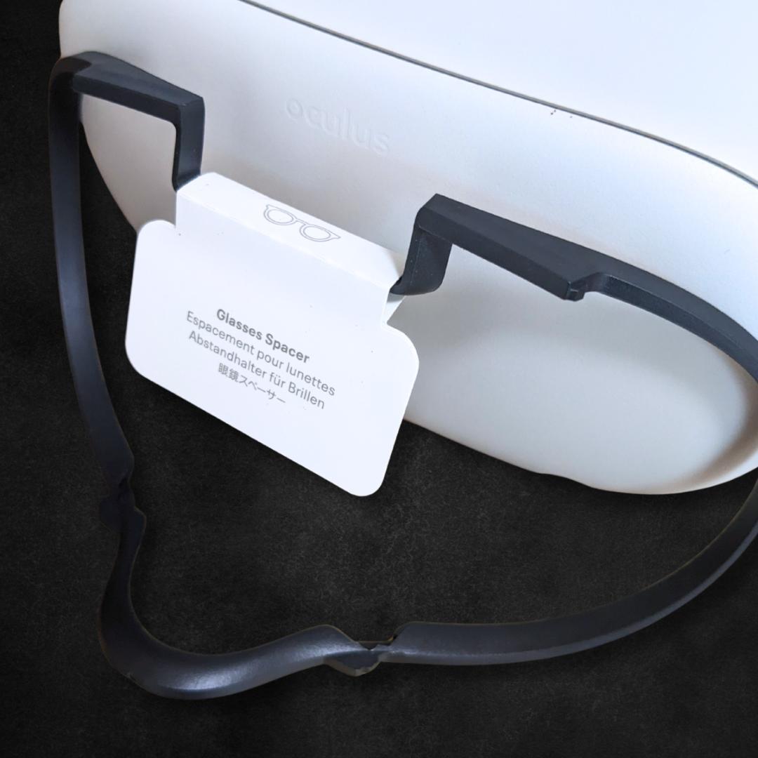 【美品】 Quest 2（ Quest 2）本体 128G