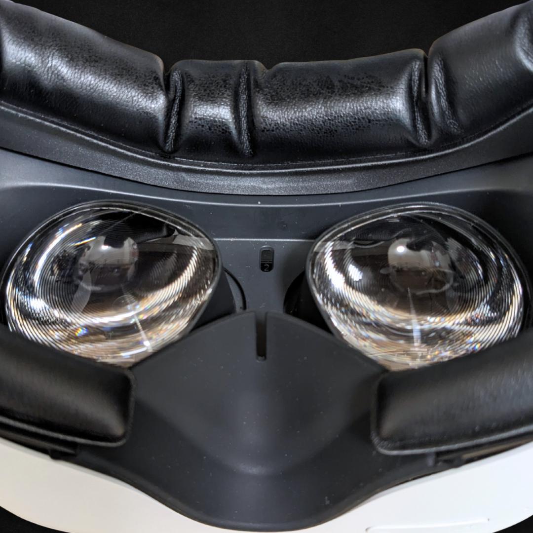 【美品】 Quest 2（ Quest 2）本体 128G