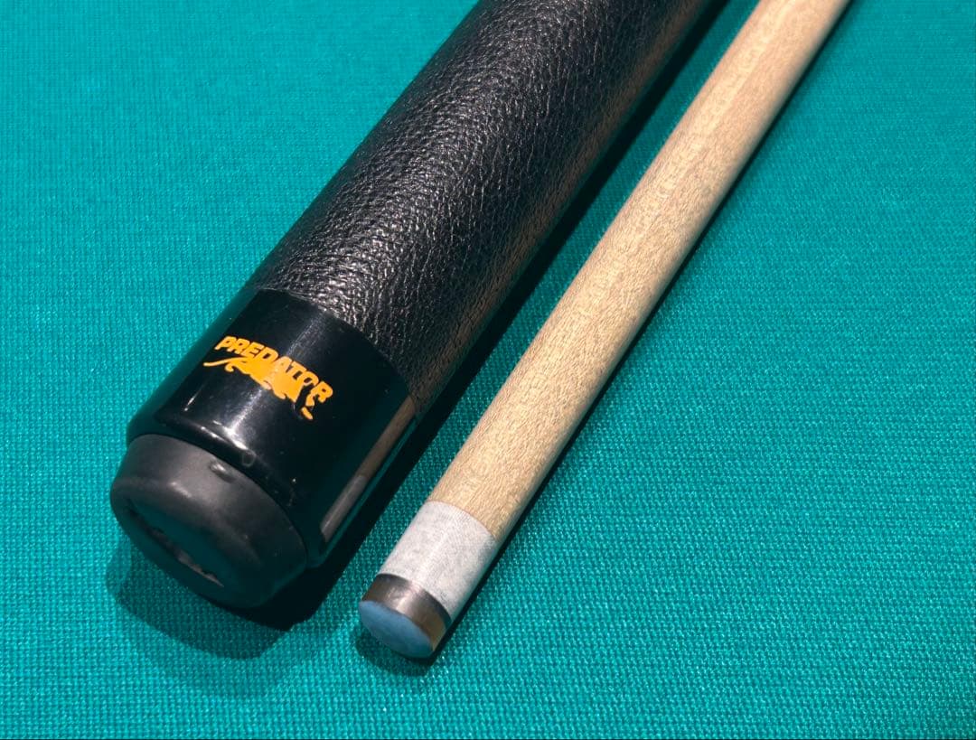 BK2 PREDATOR ブレイクキュー プレデターBK2