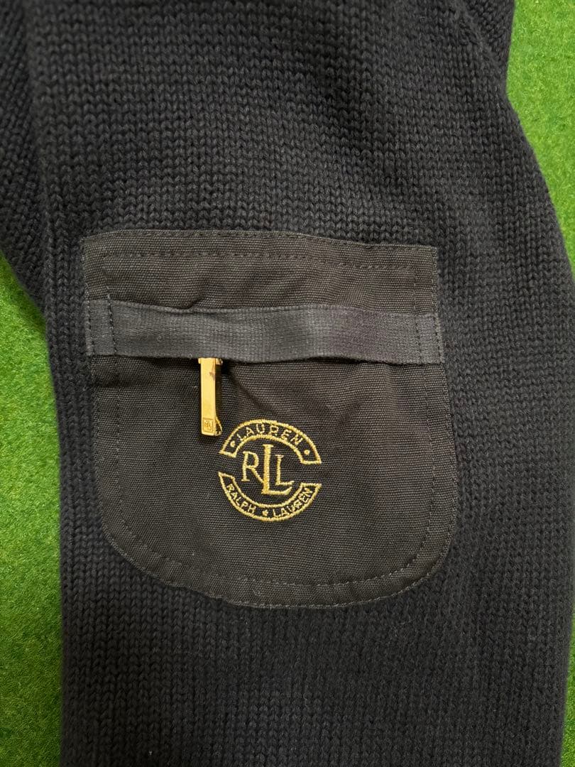 RALPH LAUREN ラルフローレン ニット(まとめ売り可)