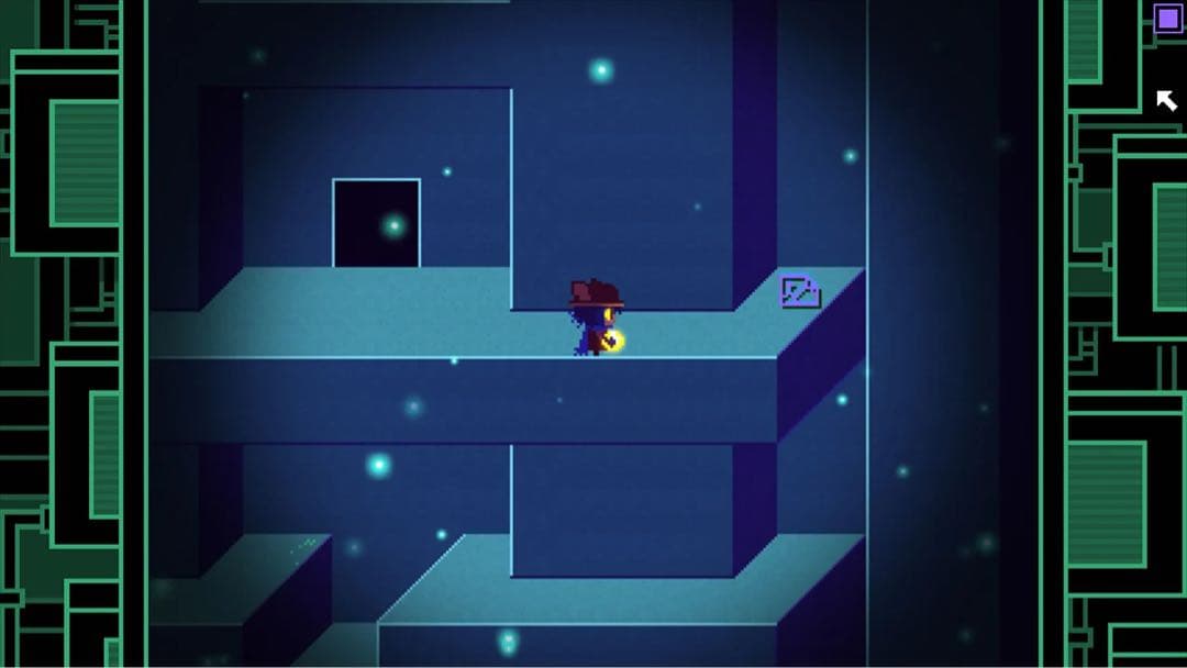 OneShot: World Machine Edition北米版