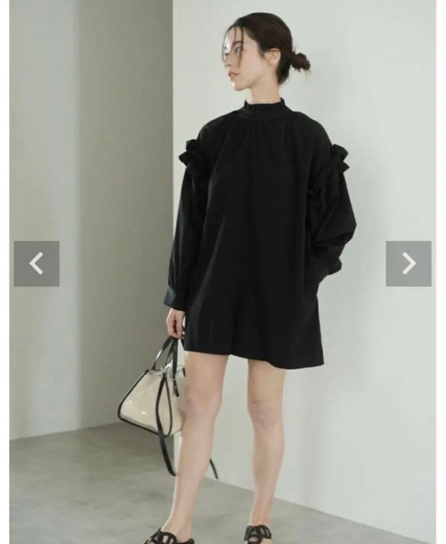 maison de Dolce. オールインワンラッシュガード