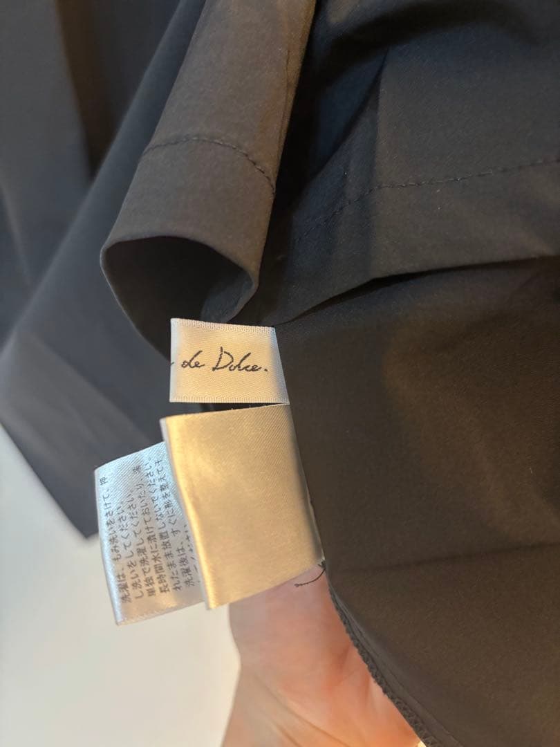 maison de Dolce. オールインワンラッシュガード