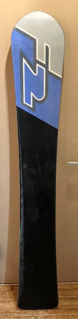 F2 スノーボード SPEEDSTER GTS 160cm ボードのみ