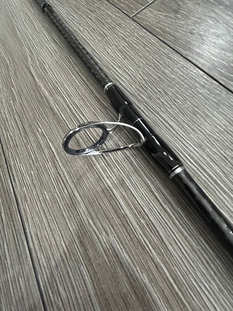 シマノ コルトスナイパー XR