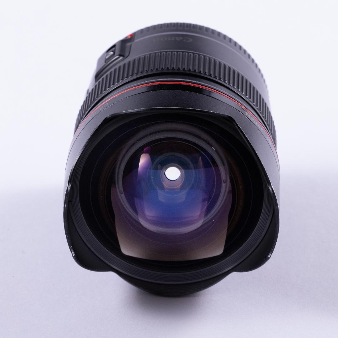 キヤノン Canon EF14mm F2.8L USM