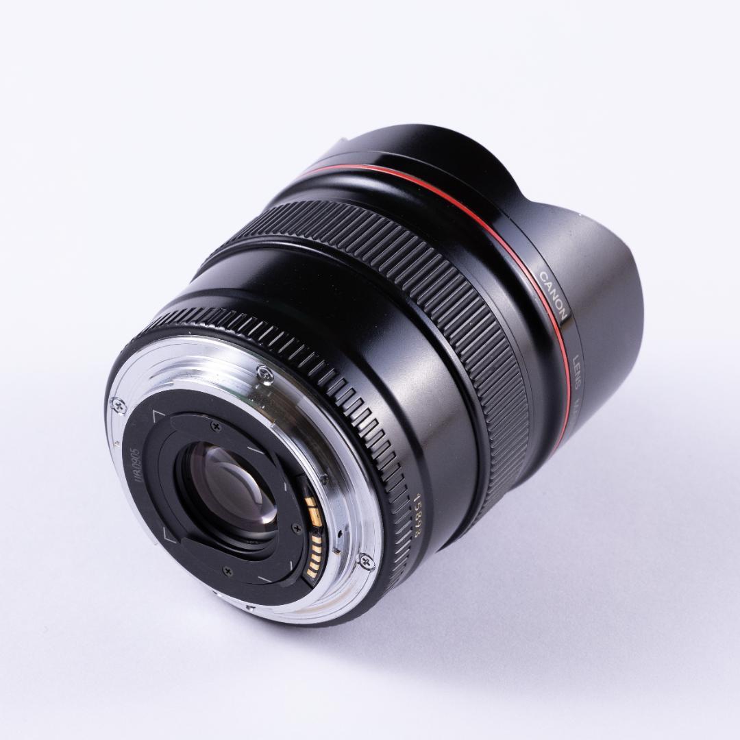 キヤノン Canon EF14mm F2.8L USM