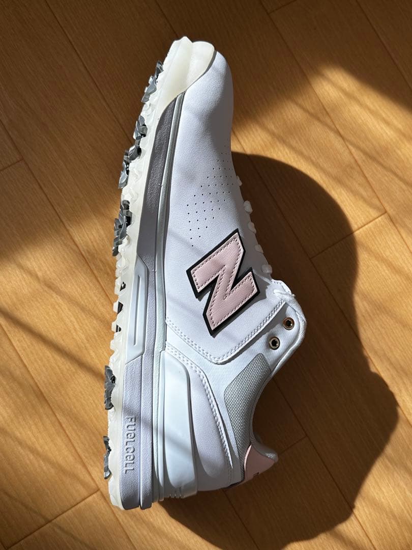 【新品未使用】New Balance FuelCell 3000 27.5cm
