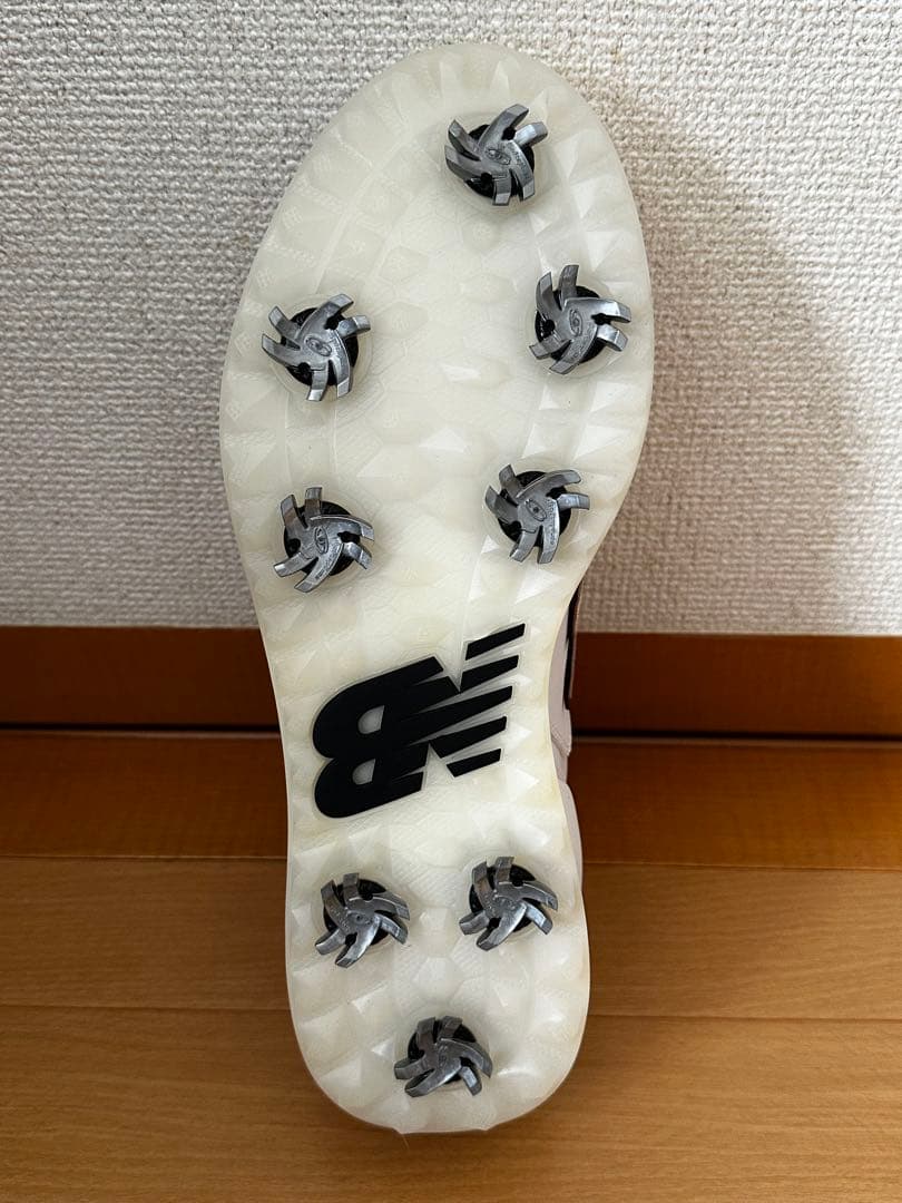 【新品未使用】New Balance FuelCell 3000 27.5cm