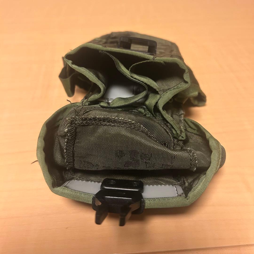 米軍　タクティカルベスト　セット