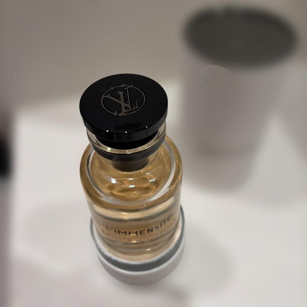 LOUIS VUITTON 香水　リマンシテ