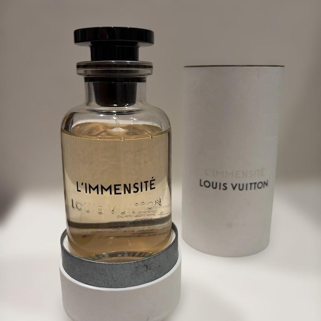 LOUIS VUITTON 香水　リマンシテ