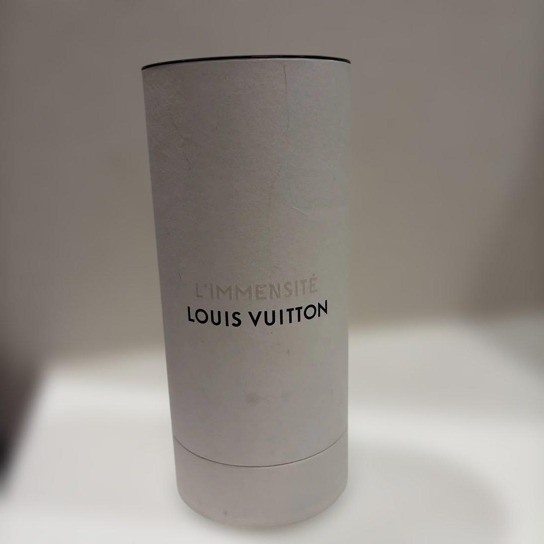 LOUIS VUITTON 香水　リマンシテ