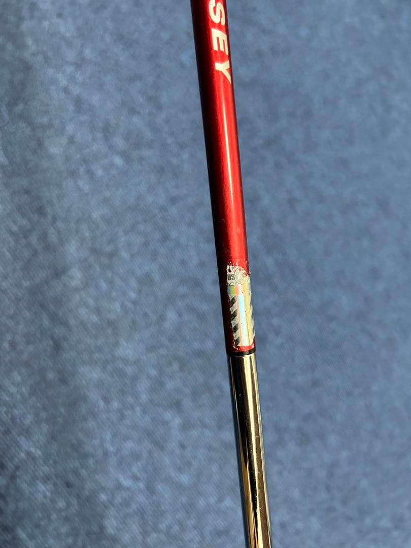 オデッセイ TRI-BEAM TWO パター 34インチ 右用