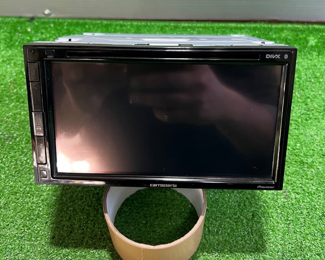 パイオニアFH-8500DVSワイドモニターBluetooth/USB対応本体