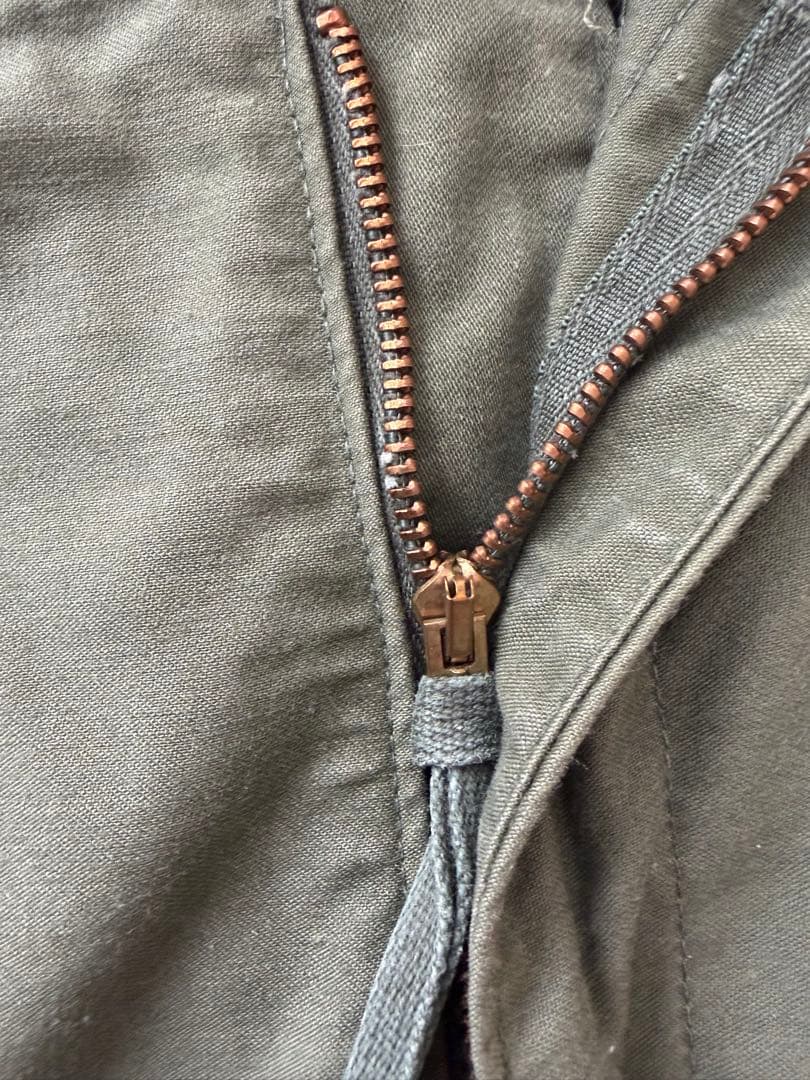 VINTAGE M65 カーゴパンツ　ヴィンテージ　M-L