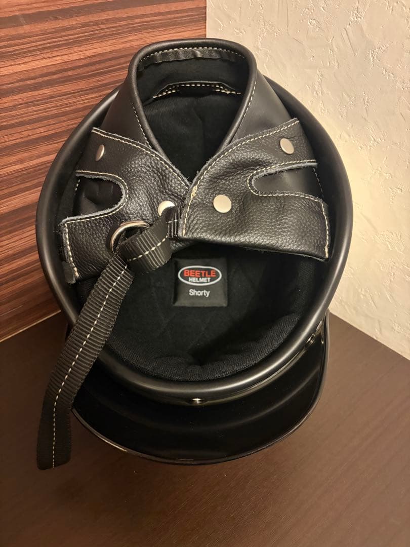 オーシャンビートル SHORTY4 ショーティーOCEANBEETLEヘルメット