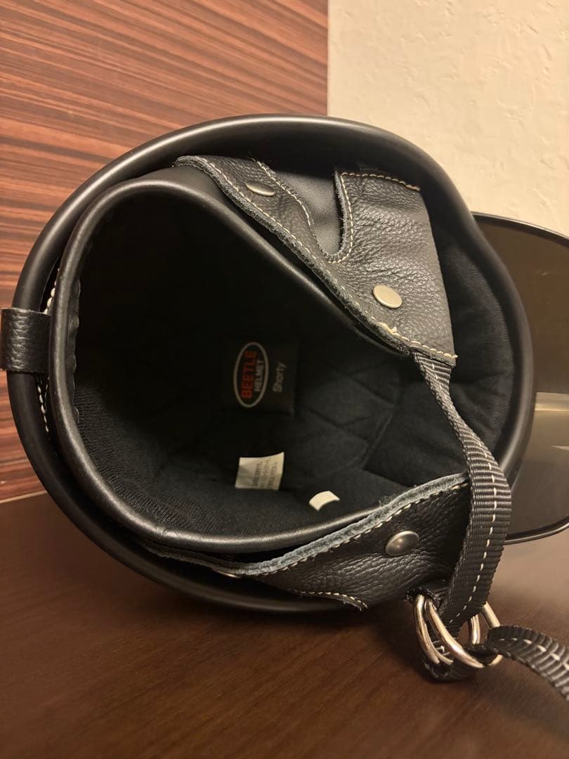 オーシャンビートル SHORTY4 ショーティーOCEANBEETLEヘルメット