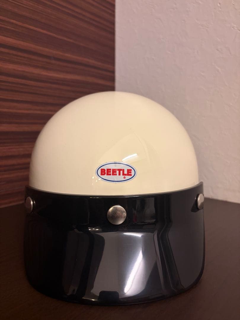 オーシャンビートル SHORTY4 ショーティーOCEANBEETLEヘルメット