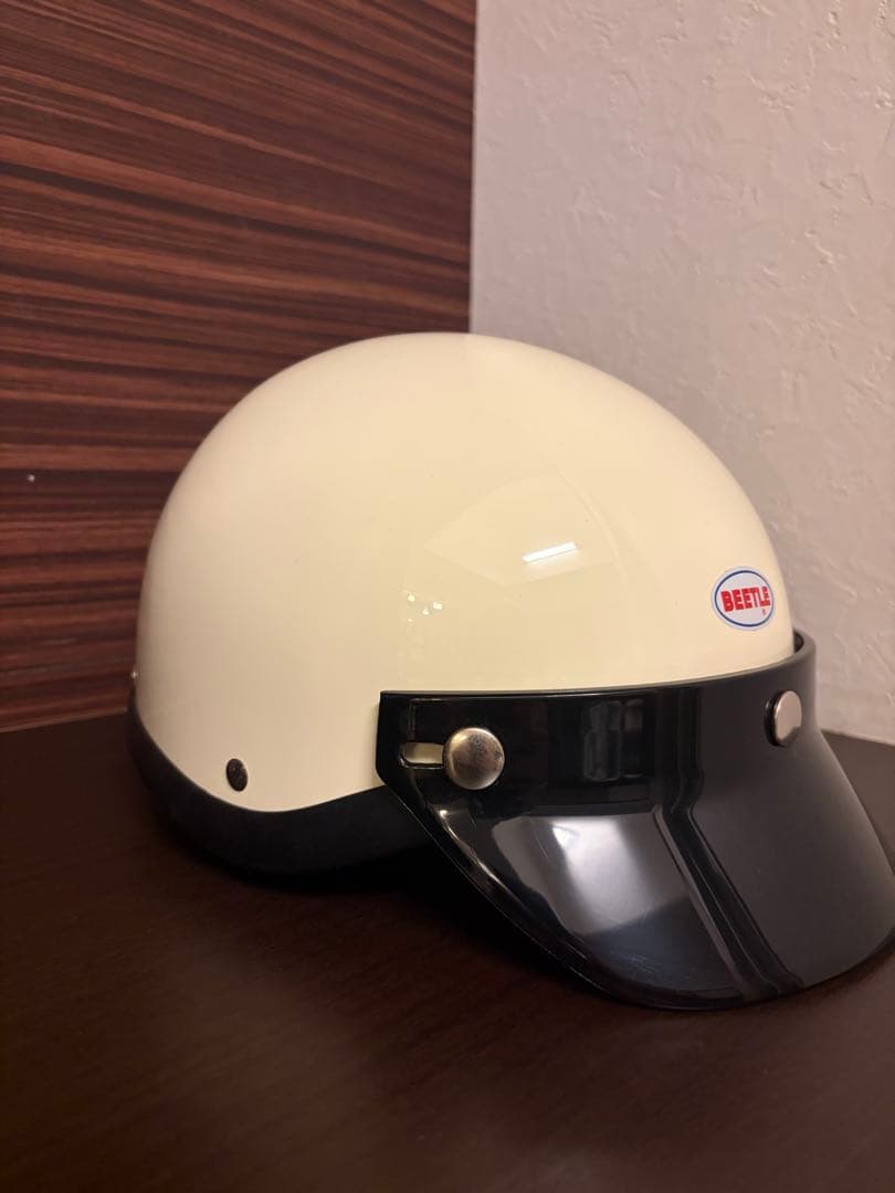 オーシャンビートル SHORTY4 ショーティーOCEANBEETLEヘルメット