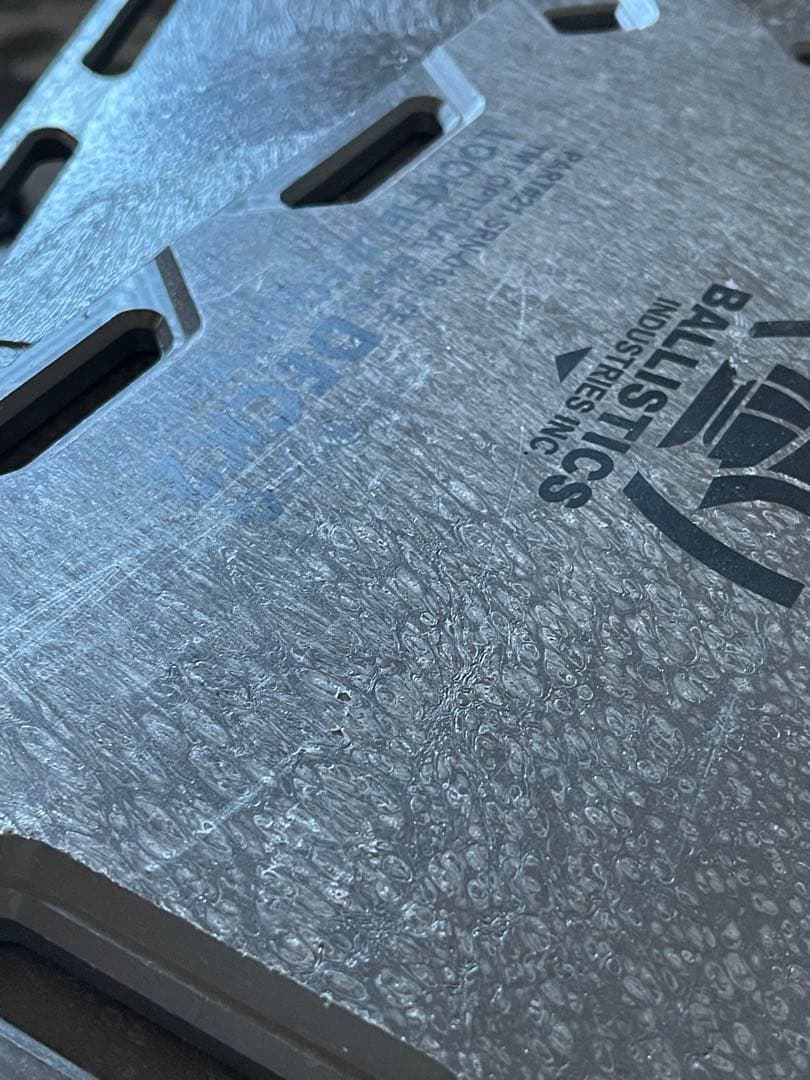 lock field equipment TAKIBI My テーブル