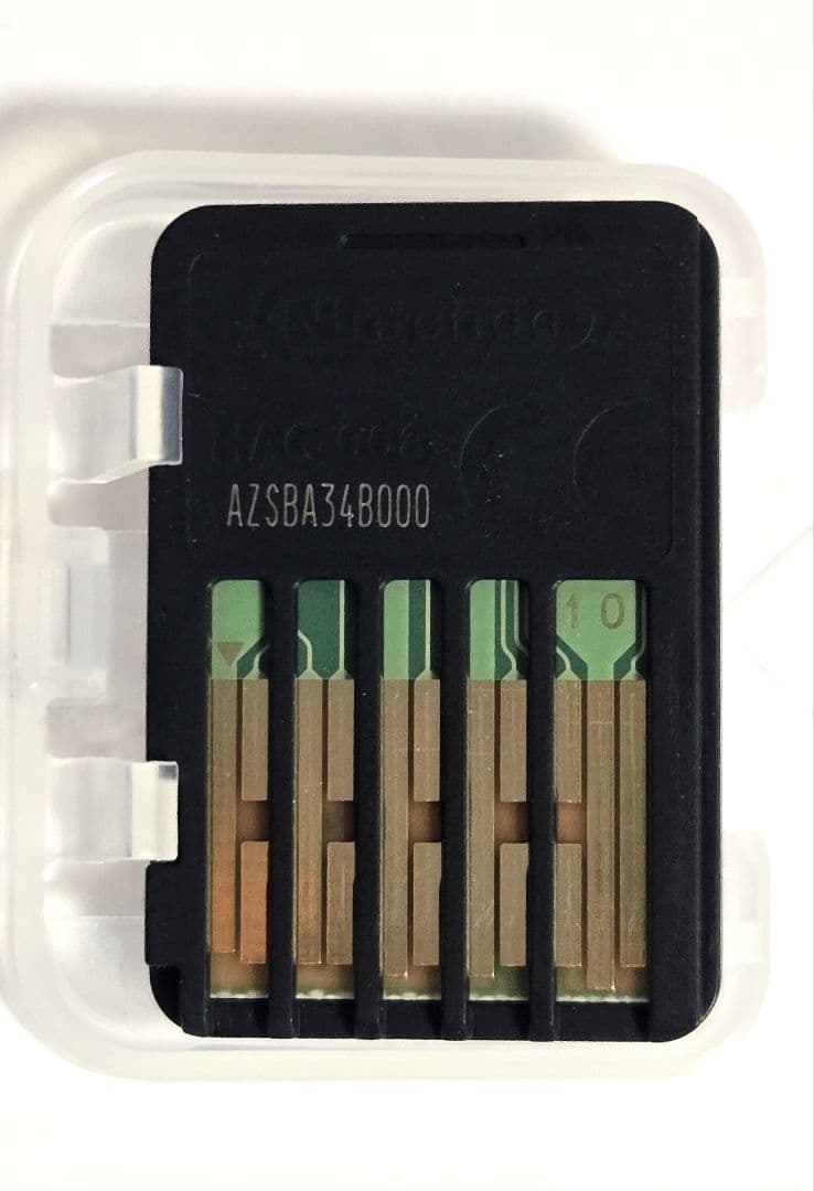 Switch 秋田・男鹿ミステリー案内 凍える銀鈴花