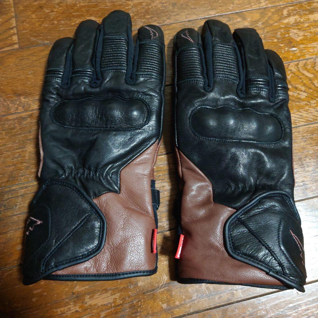 クシタニ　アウトドライアドマイヤーグローブ K-5595　LL