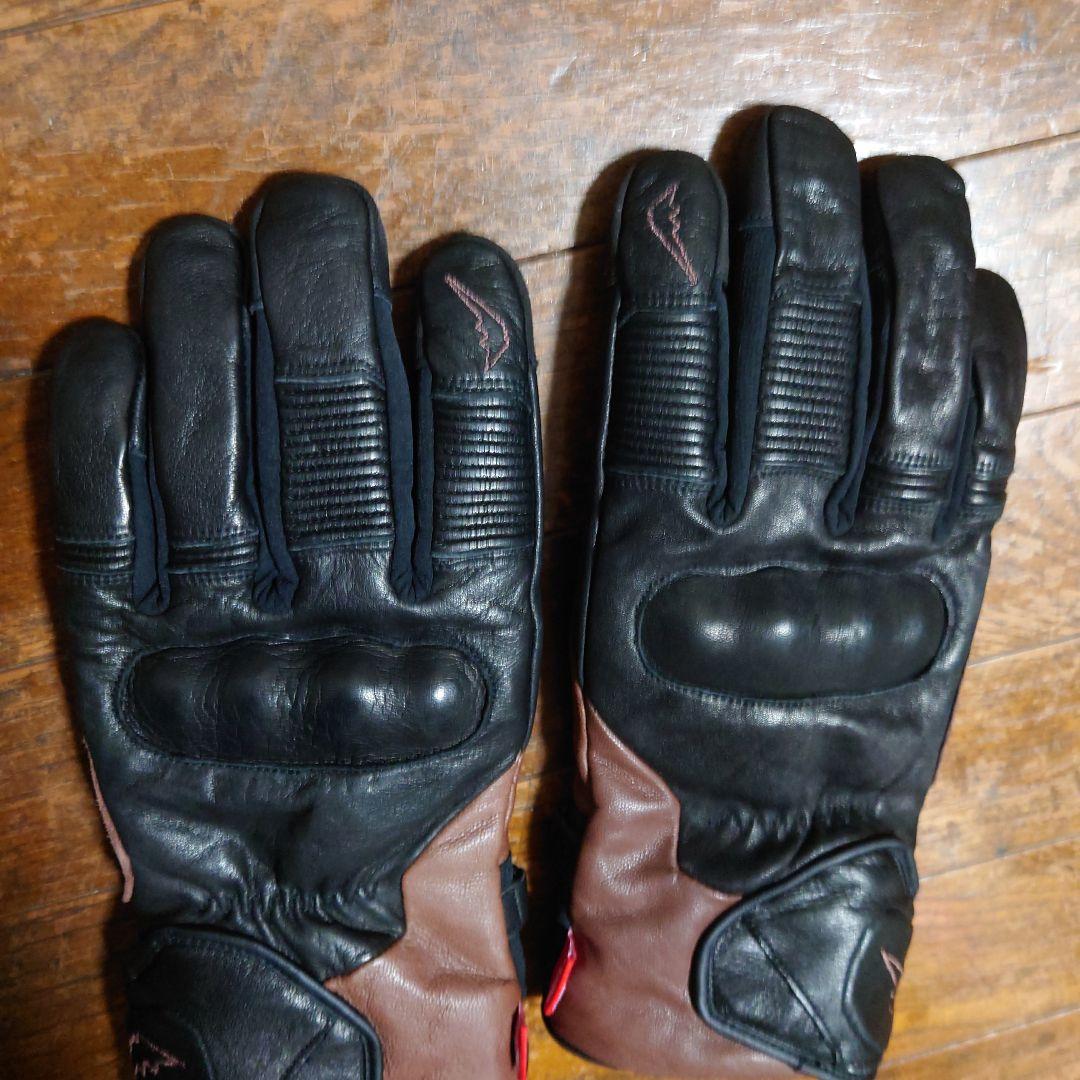 クシタニ　アウトドライアドマイヤーグローブ K-5595　LL