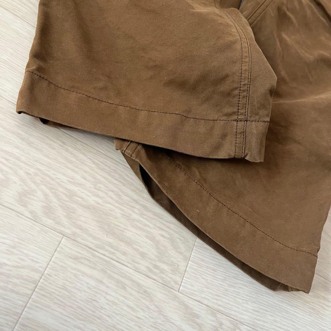 【希少】ARC’TERYX CRONIN PANTS W32 ベージュ パンツ